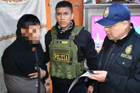 'Los Yepes' fueron detenidos el pasado 29 de agosto.