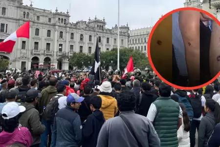 Fiscala contina investigaciones por ataques contra periodistas