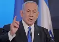 Netanyahu dir "la verdad de Israel" ante la ONU por mltiples reconocimientos al estado de Palestina