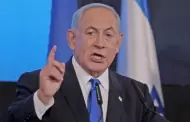 Netanyahu dir "la verdad de Israel" ante la ONU por mltiples reconocimientos al estado de Palestina