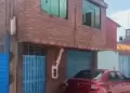 Huancayo: Delincuentes roban todos los ahorros de un agricultor