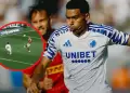 Marcos Lpez ofreci asistencia en empate del Copenhague en la Superliga de Dinamarca