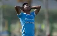 Sporting Cristal estira la mala racha: Empate ante Juan Pablo II lo aleja de la carrera por el Clausura