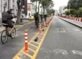 Da Mundial sin Auto: Qu alternativas de transporte tiene Lima para moverse sin contaminar?