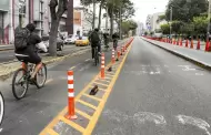 Da Mundial sin Auto: Qu alternativas de transporte tiene Lima para moverse sin contaminar?