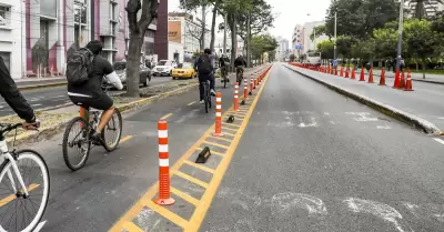 Día Mundial sin Auto