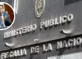 Cambios en el Ministerio Pblico: "Demasiada cmara para un fiscal o para un juez hace dao", cuestiona Jos Tello
