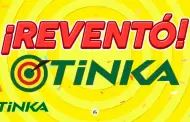 La Tinka encuentra ganador! Afortunado se lleva ms de 40 millones del pozo millonario