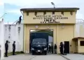 Expolica sentenciado vinculado a Juan Jos Santivez fue trasladado a penal de Cajamarca