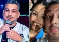 Ricardo Mendoza dedica emotivo mensaje a su novia tras revelarse que ser pap
