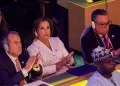 Per en la ONU: Dina Boluarte participa en la 80. sesin de la Asamblea de las Naciones Unidas