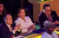 Per en la ONU: Dina Boluarte participa en la 80. sesin de la Asamblea de las Naciones Unidas