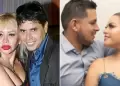 Nstor Villanueva revela que Andy V buscaba a Florcita Polo mientras estaba casado con Susy Daz