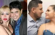 Nstor Villanueva revela que Andy V buscaba a Florcita Polo mientras estaba casado con Susy Daz
