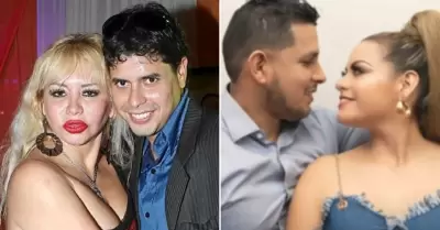 ¿Andy V buscaba a Florcita Polo?
