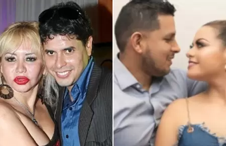 Andy V buscaba a Florcita Polo?