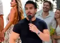 Rafael Cardozo rompe su silencio tras pedida de mano de Cachaza: "Por lo menos, se ven felices"