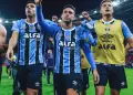 Erick Noriega es respaldado por Gremio tras cometer dos penales en el clsico ante Inter: "Eres un luchador"