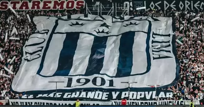 Alianza Lima denuncia actos racistas contra futbolista