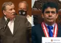 Rospigliosi apoya designacin de Toms Glvez como nuevo fiscal de la Nacin: "Espero que las relaciones mejoren"