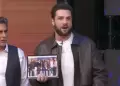Nicola Porcella fue despedido? Revelan la razn por la que ya no estar en el programa 'Hoy'