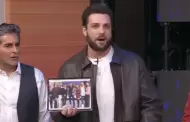 Nicola Porcella fue despedido? Revelan la razn por la que ya no estar en el programa 'Hoy'