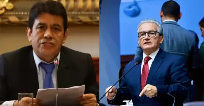 Toms Glvez / Alejandro Aguinaga.