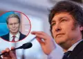 Estados Unidos manifiesta respaldo econmico a la Argentina: "Estamos dispuestos a hacer lo necesario"