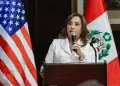 Dina Boluarte en la ONU: Apagan el micrfono a presidenta durante discurso sobre igualdad de gnero