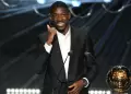 Baln de Oro 2025: Ousmane Dembl se impone a Lamine Yamal y se lleva el trofeo al mejor jugador