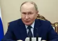Putin dispuesto a prorrogar acuerdo de armas nucleares START con Estados Unidos