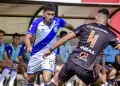 Ayacucho FC sufri el robo de sus pertenencia en pleno partido ante Alianza Atltico en Sullana