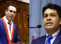 Toms Glvez le da "un nuevo aire" a la Fiscala de la Nacin, seala el presidente del Congreso