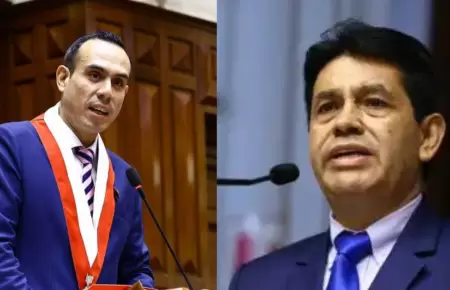 Jos Jer saluda designacin de Toms Glvez como Fiscal de la Nacin