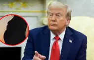 Trump lanza advertencia sobre uso de paracetamol en embarazadas por su relacin con el autismo