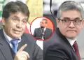 Toms Glvez podra apartar a Domingo Prez de la Fiscala solo si tiene sustento, afirma Martn Salas
