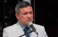 Exalcalde de Trujillo a la crcel: Justicia de La Libertad lo conden a prisin efectiva por difamacin agravada