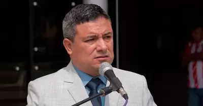 Exalcalde de Trujillo fue condenado a un aos de prisin efectiva.