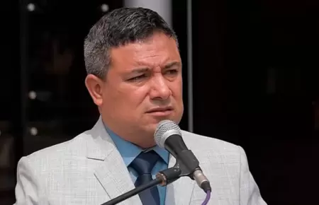 Exalcalde de Trujillo fue condenado a un aos de prisin efectiva.