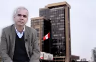 Crisis en Petroper tardara algunos aos en ser solucionada, seala Pedro Gamio