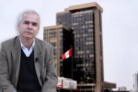 Pedro Gamio cree que recuperacin de Petroper tomar aos.