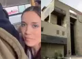 Mincul presenta denuncia contra mujer que lanz insultos racistas a pasajeros del Metropolitano