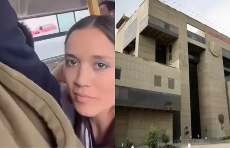 Mincul denuncia a mujer por expresiones racistas
