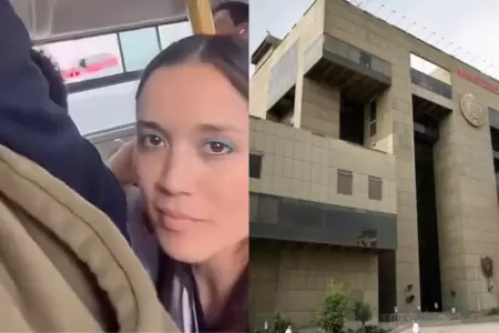 Mincul denuncia a mujer por expresiones racistas