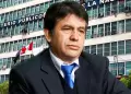 Toms Glvez confirma archivamiento y minimiza crticas por 'Cuellos Blancos del Puerto': "No tengo nada que ver"