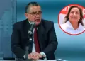 Juan Jos Santivez sobre gobierno de Dina Boluarte: Nos ha sostenido dentro de la democracia
