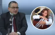 Santivez sobre desaprobacin del Gobierno: "Cuando participamos en un evento, la presencia de la poblacin es masiva"
