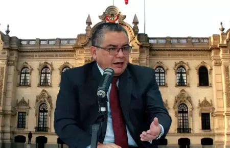 Juan Jos Santivez niega ser el hombre ms influyente del Gobierno.