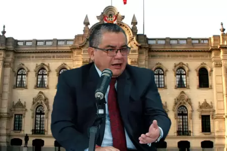 Juan Jos Santivez niega ser el hombre ms influyente del Gobierno.