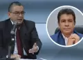 Juan Jos Santivez afirma que Toms Glvez fue 'vctima de acusaciones sin sustento': "Le armaron falsos testigos"